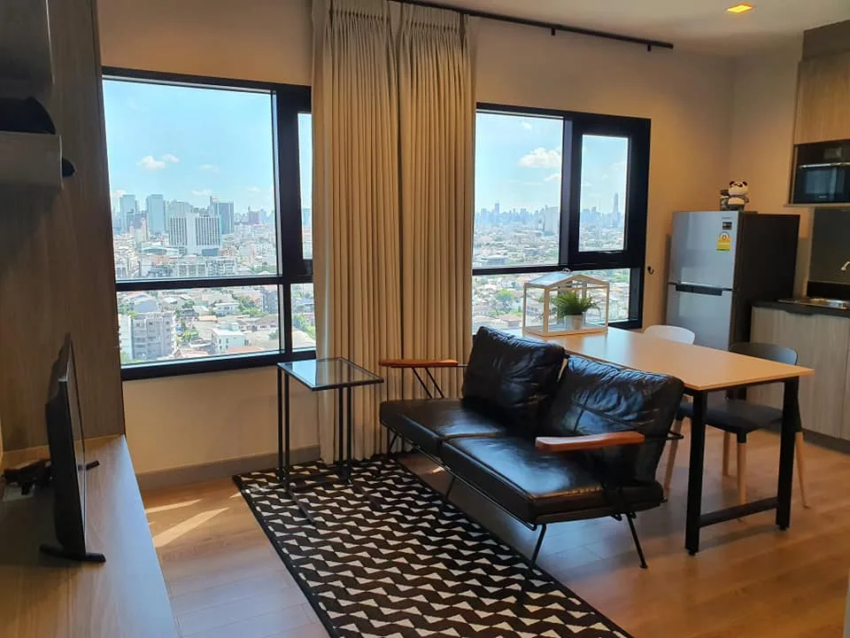Chapter One Midtown Ladprao 24 — photo 2
