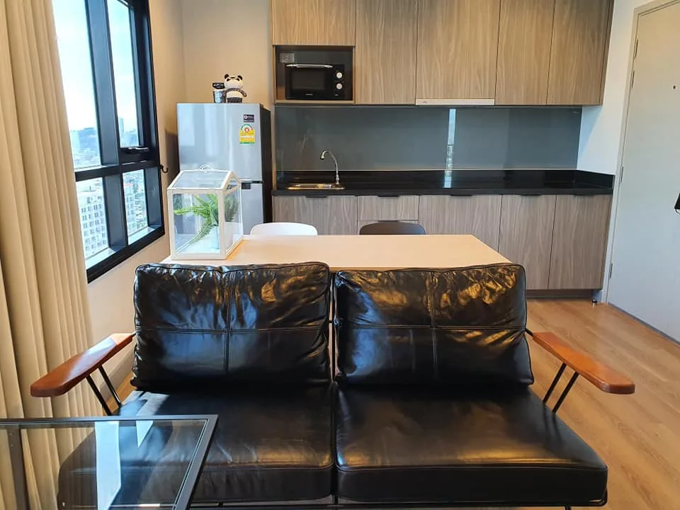 Chapter One Midtown Ladprao 24 — photo 3