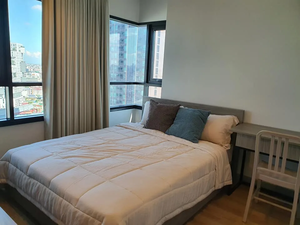 Chapter One Midtown Ladprao 24 — photo 4