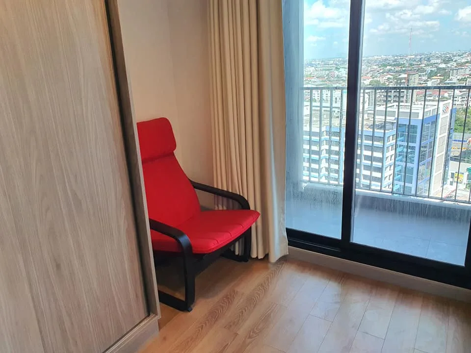 Chapter One Midtown Ladprao 24 — photo 5