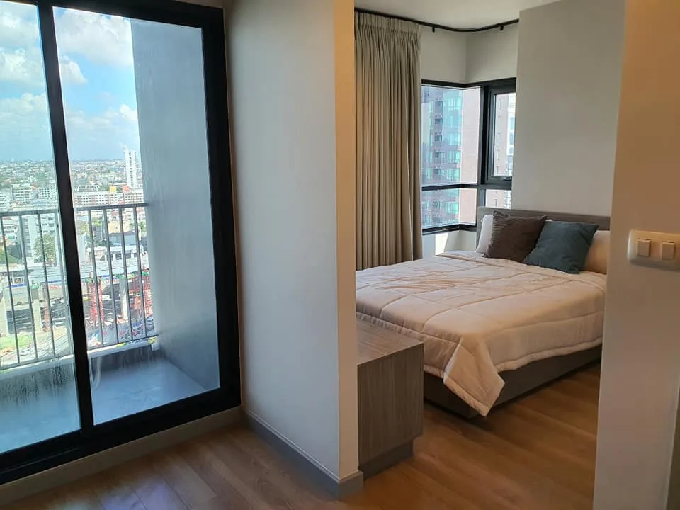 Chapter One Midtown Ladprao 24 — photo 6