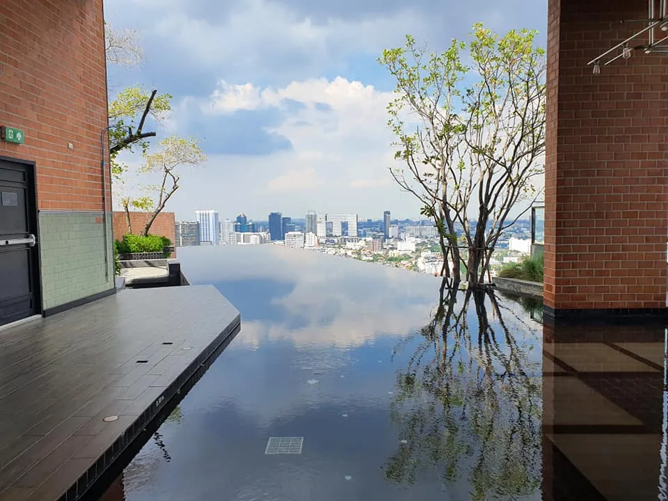 Chapter One Midtown Ladprao 24 — photo 8