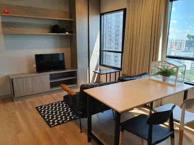 Chapter One Midtown Ladprao 24