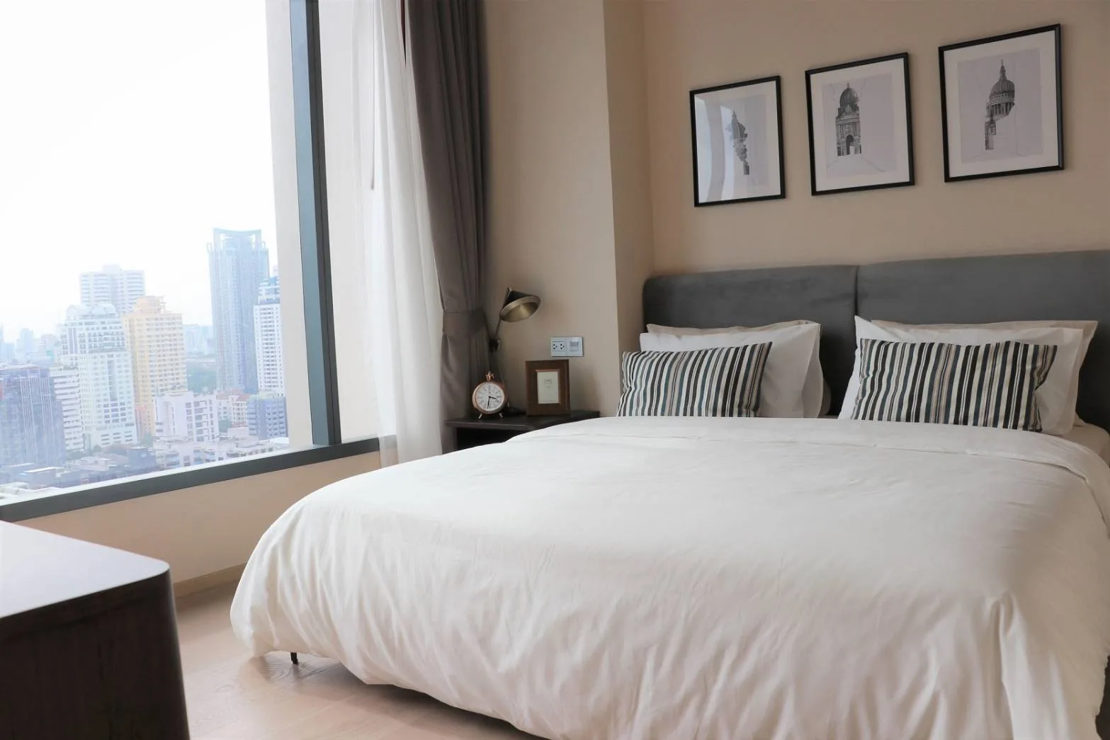 The Esse Asoke — photo 6