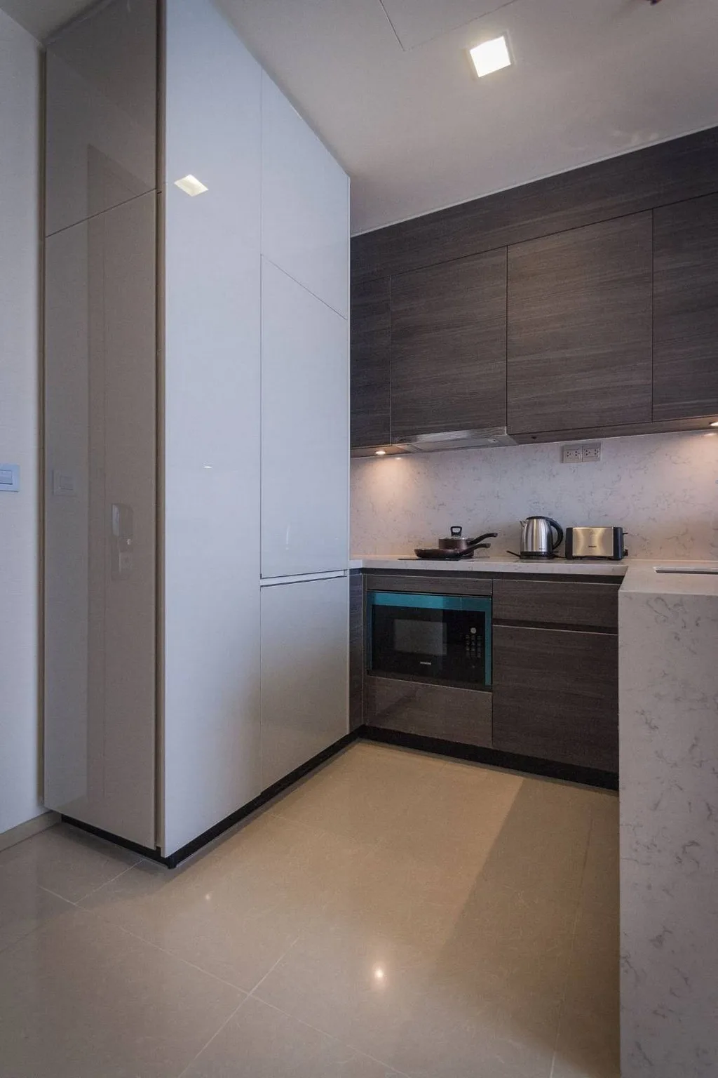 The Esse Asoke — photo 9