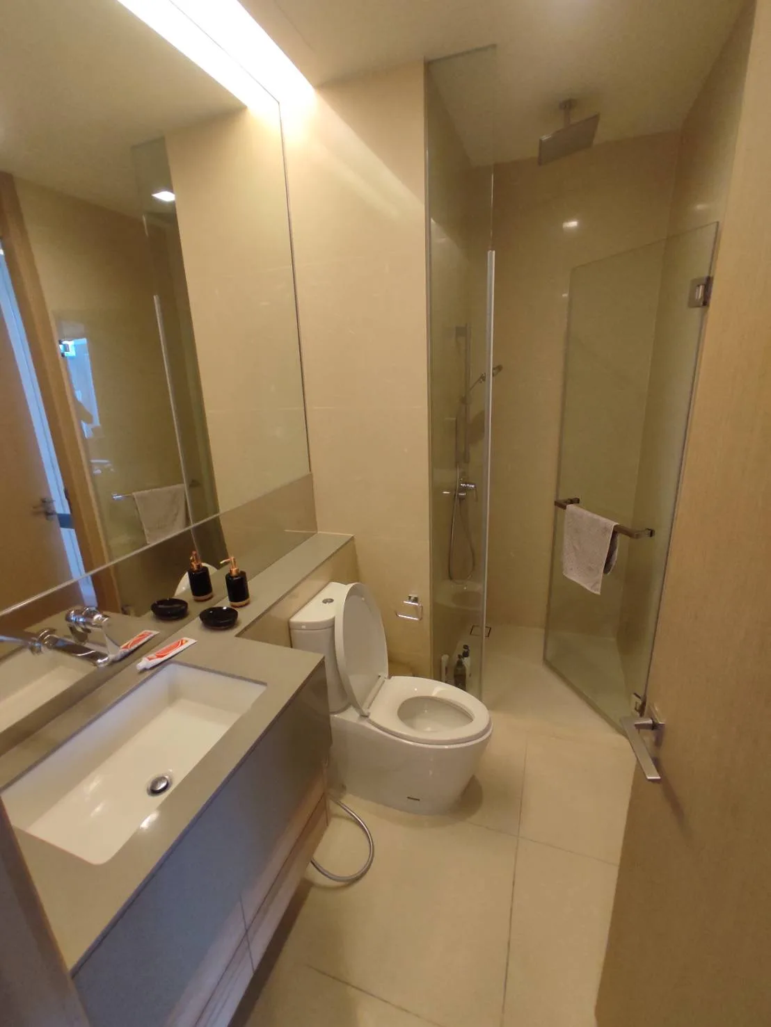 The Esse Asoke — photo 12