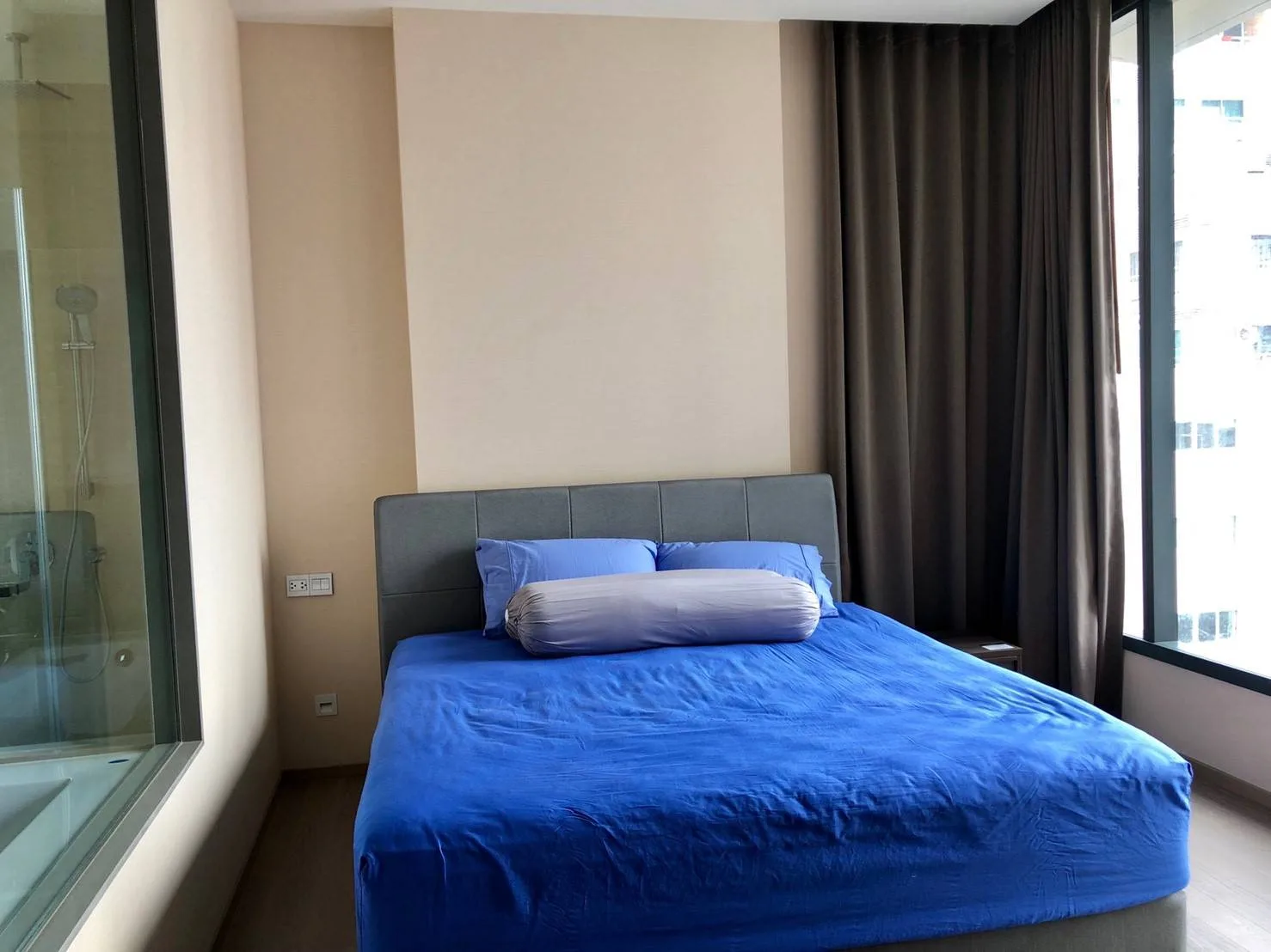 The Esse Asoke — photo 17