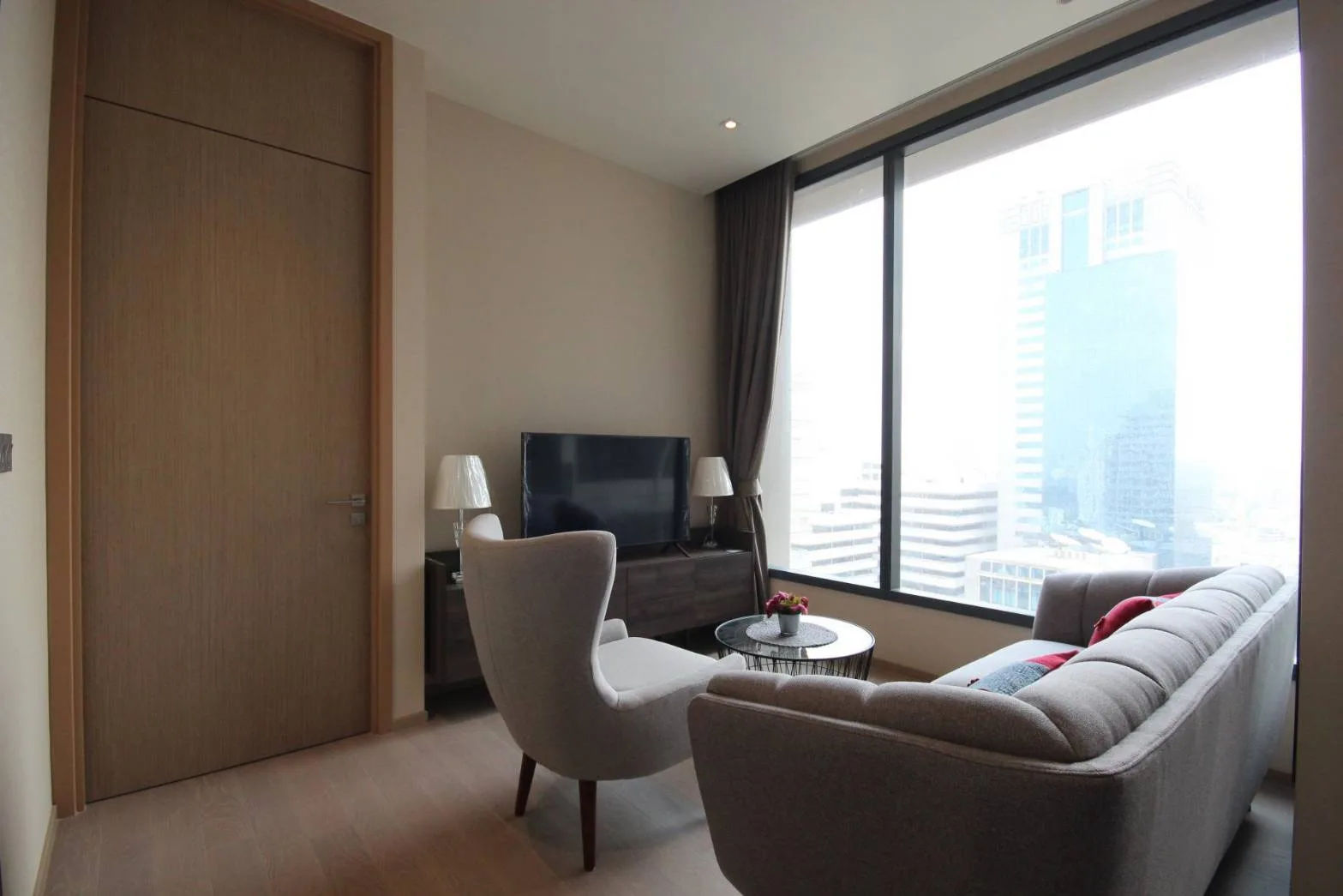 The Esse Asoke — photo 5