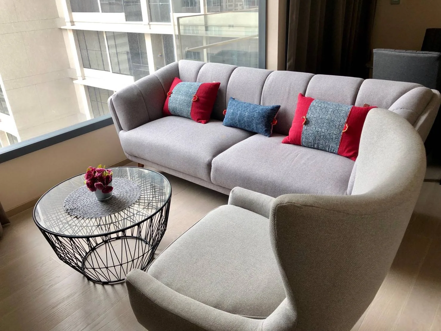 The Esse Asoke — photo 6
