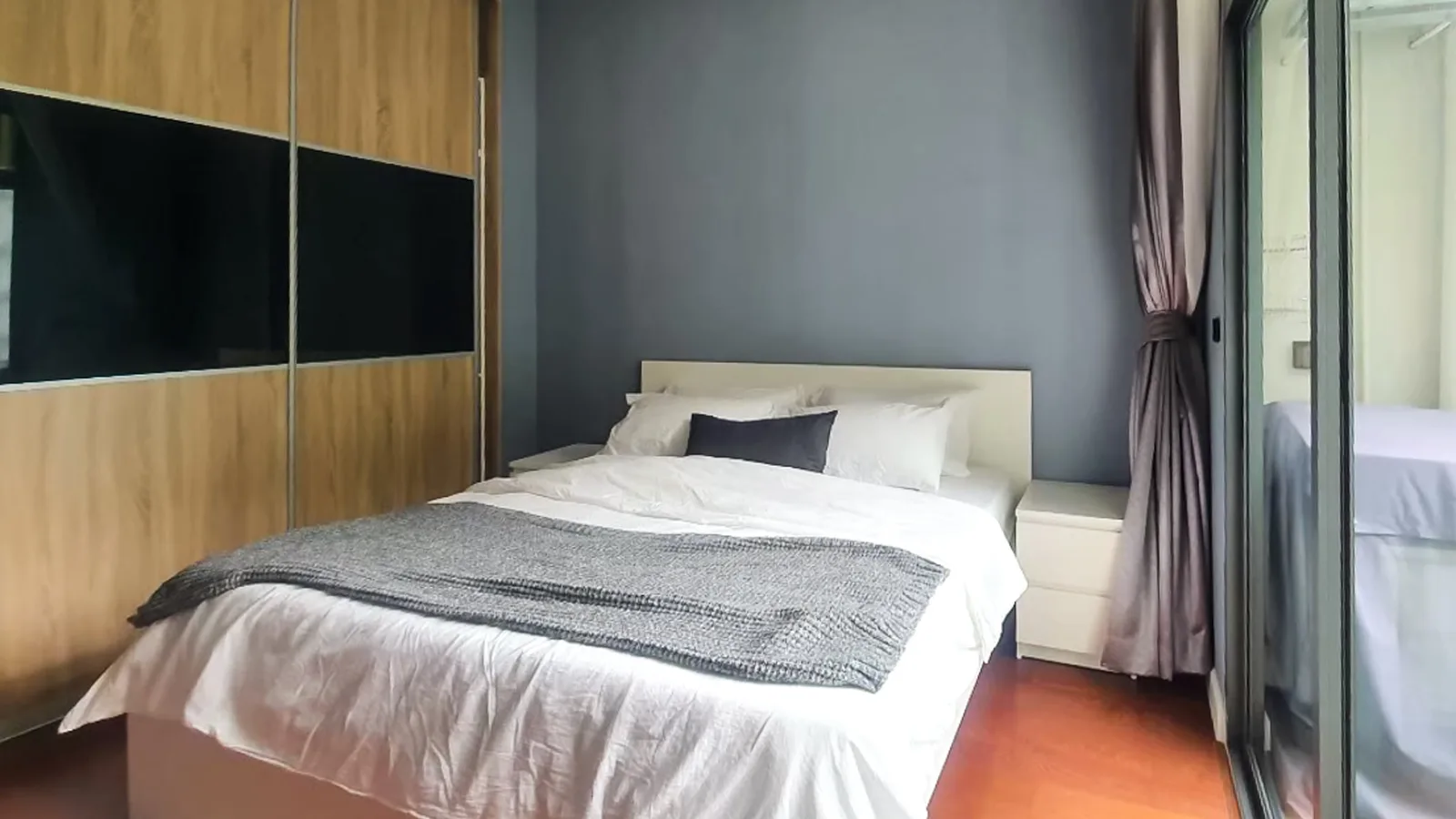 Mayfair Place Sukhumvit 50 — photo 2
