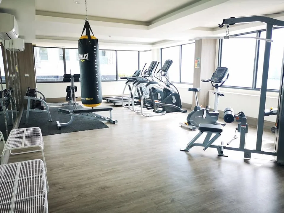 Mayfair Place Sukhumvit 50 — photo 16