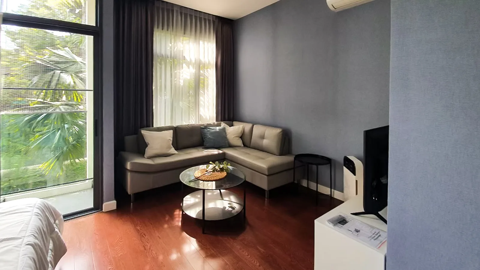 Mayfair Place Sukhumvit 50 — photo 4