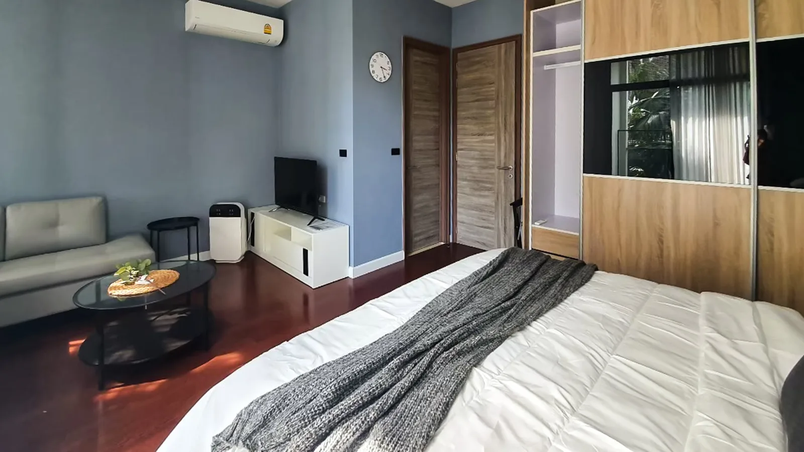 Mayfair Place Sukhumvit 50 — photo 5