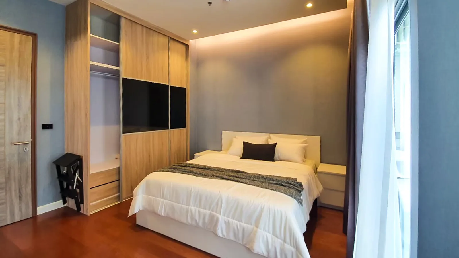 Mayfair Place Sukhumvit 50 — photo 7