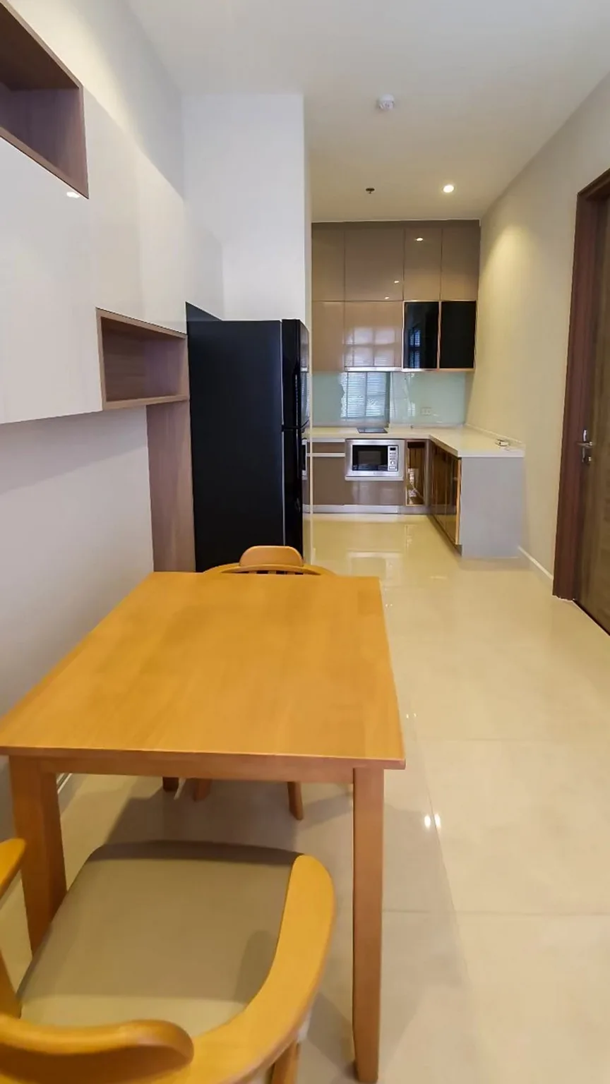 Mayfair Place Sukhumvit 50 — photo 10