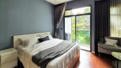 Mayfair Place Sukhumvit 50