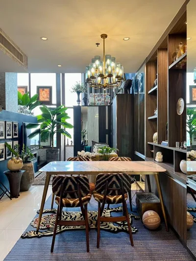 The Emporio Place
