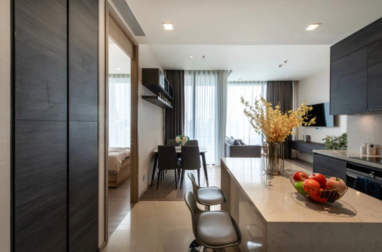 The Esse Asoke — photo 8