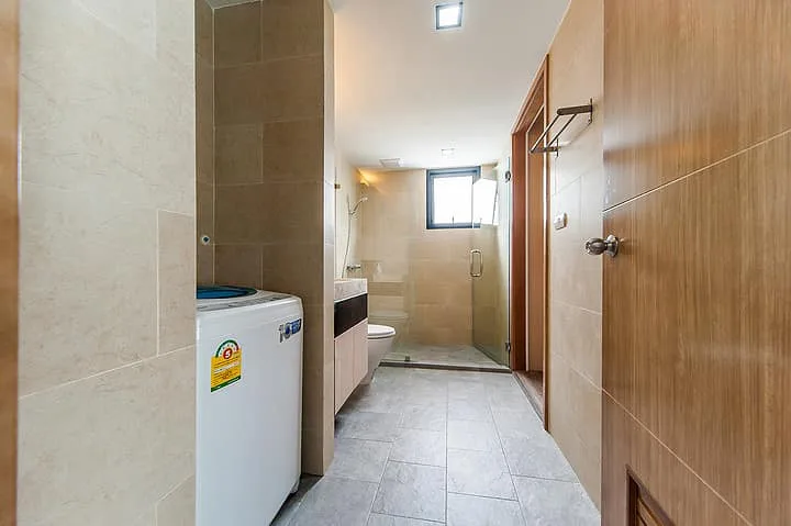CV 12 The Residence — photo 6