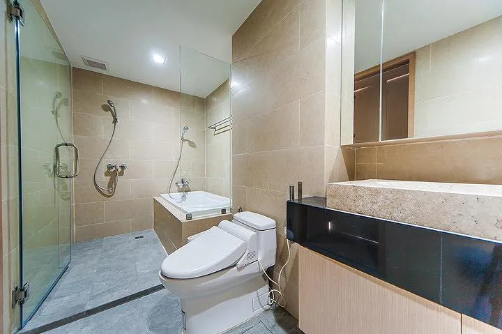 CV 12 The Residence — photo 8