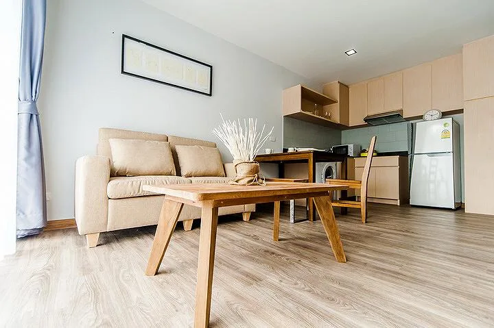 CV 12 The Residence — photo 2