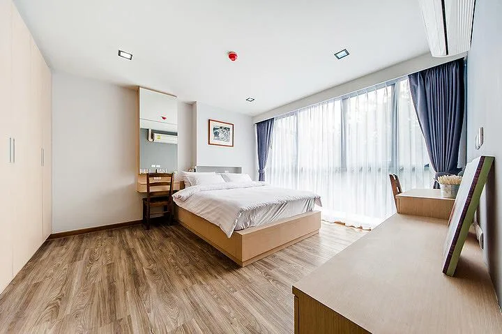 CV 12 The Residence — photo 3