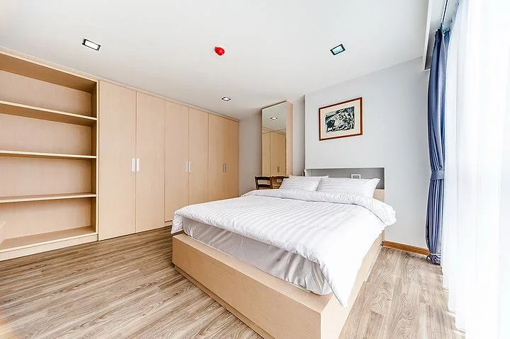 CV 12 The Residence — photo 5
