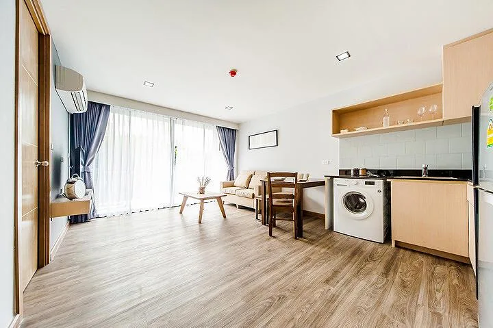 CV 12 The Residence — photo 6