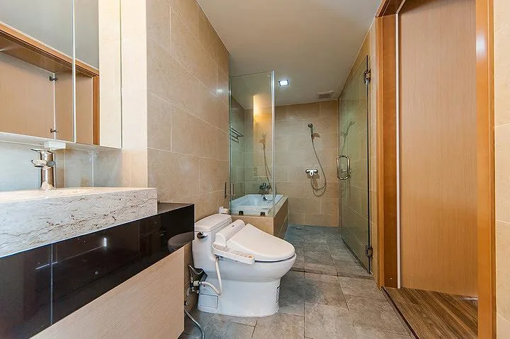 CV 12 The Residence — photo 7