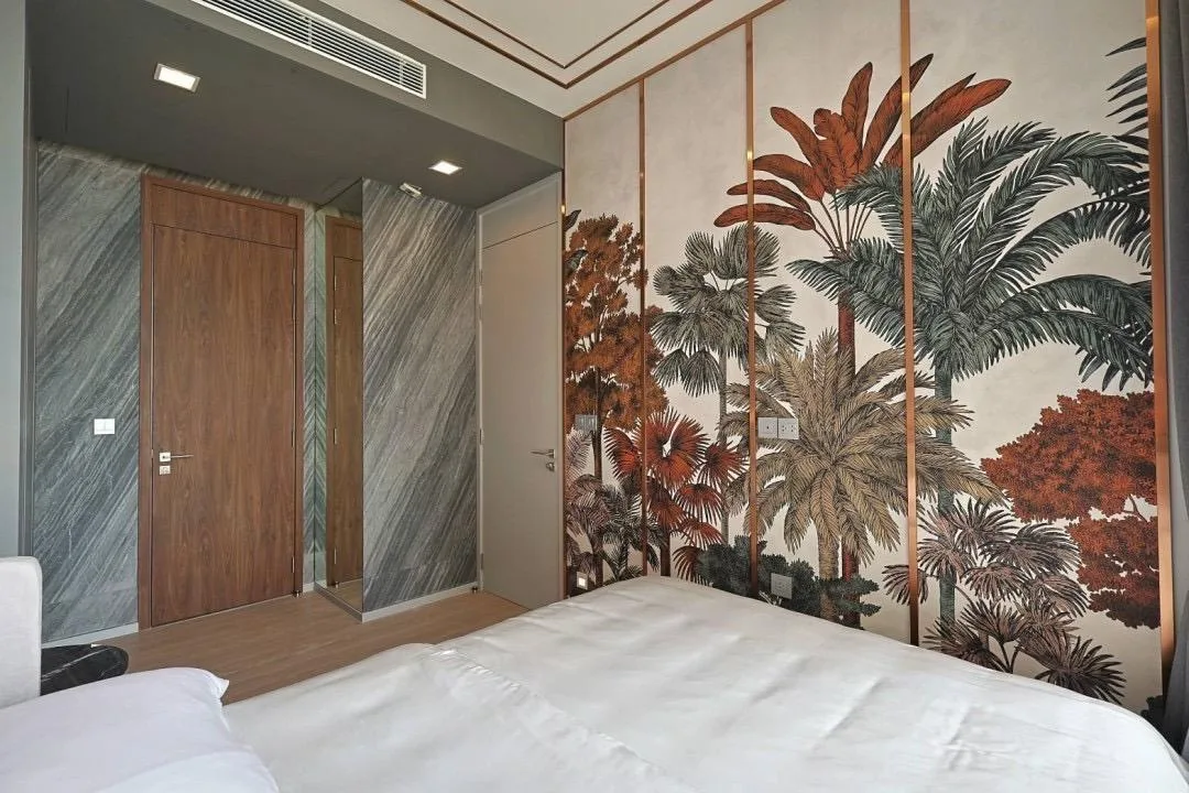 The Esse Asoke — photo 12