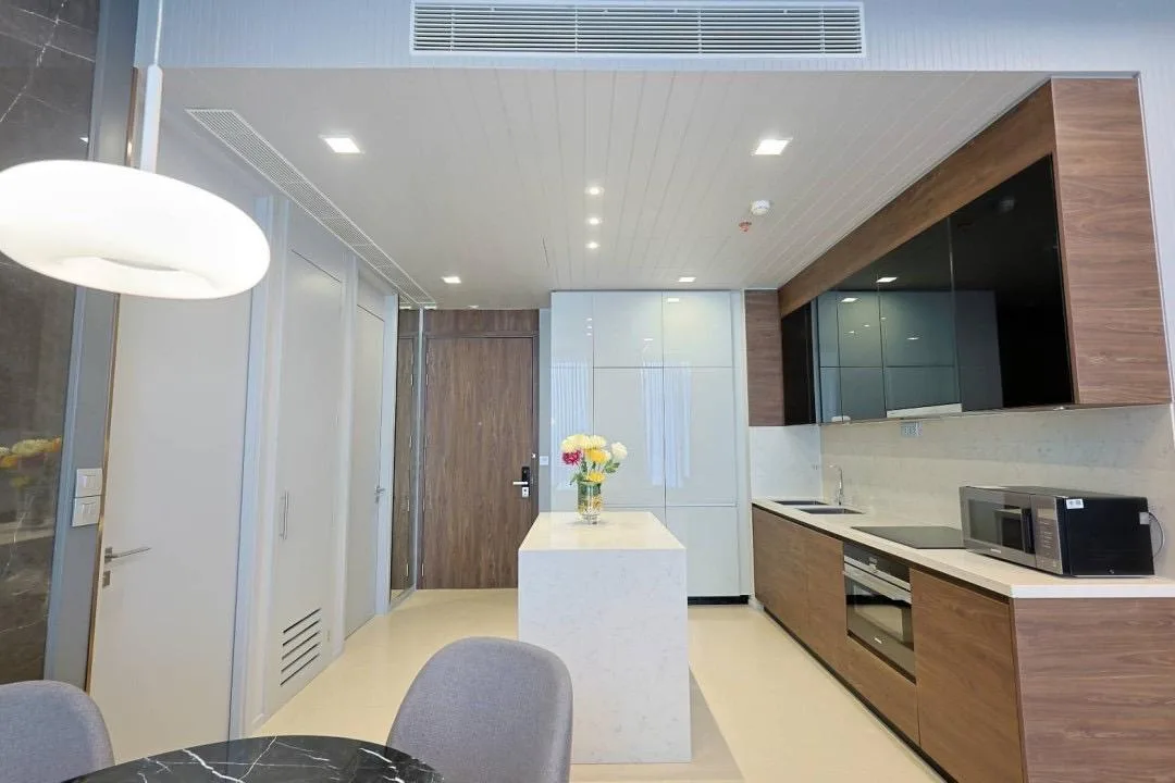 The Esse Asoke — photo 3