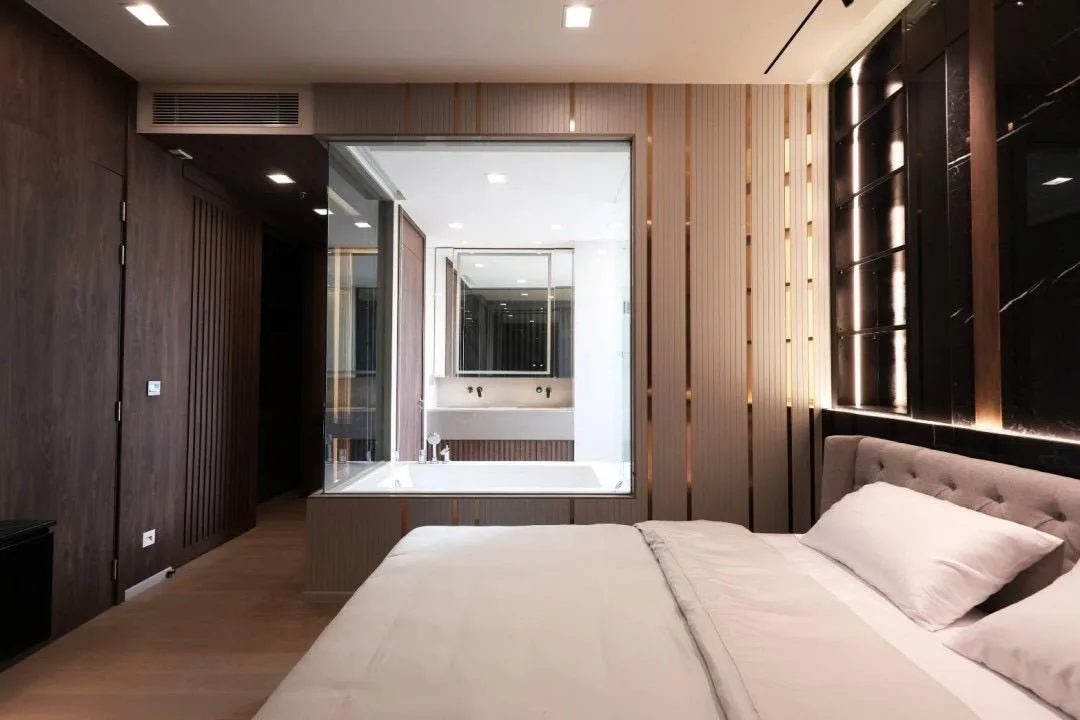 The Esse Asoke — photo 4