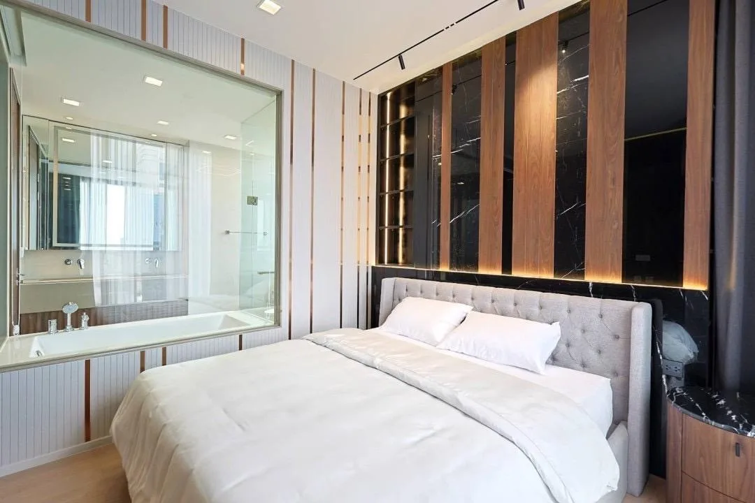 The Esse Asoke — photo 5