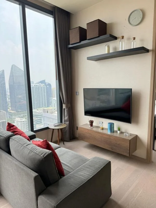 The Esse Asoke — photo 2