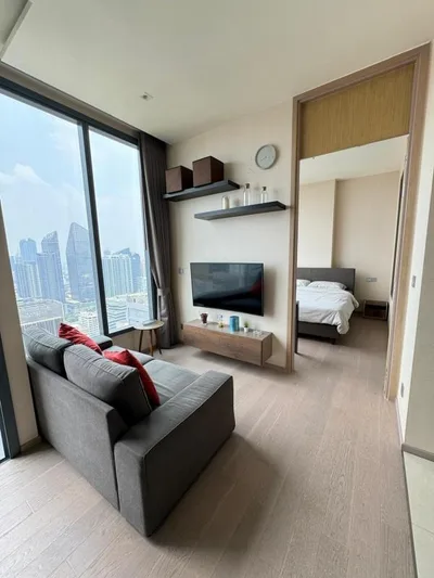 The Esse Asoke