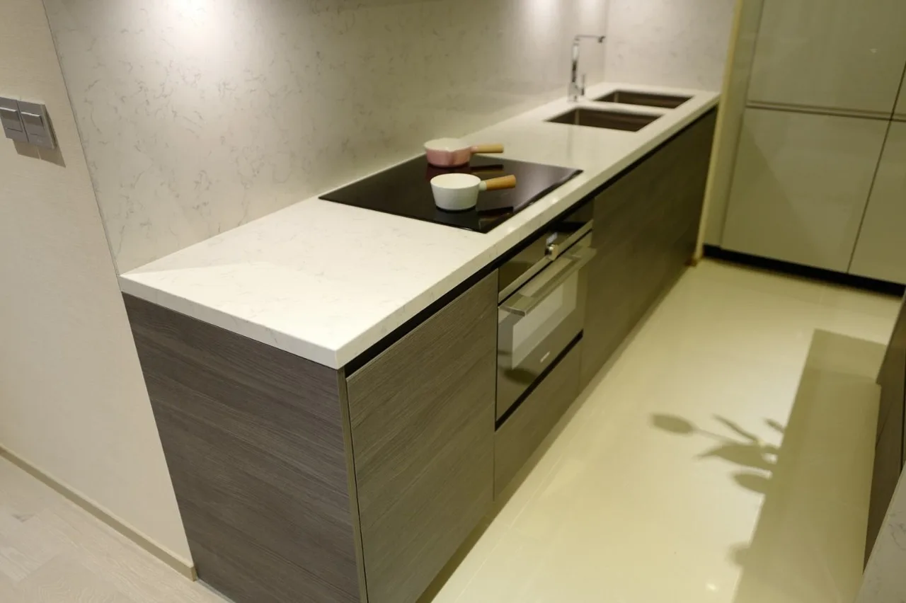The Esse Asoke — photo 12