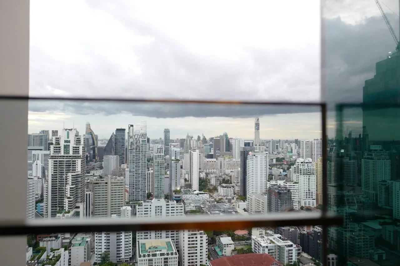 The Esse Asoke — photo 18