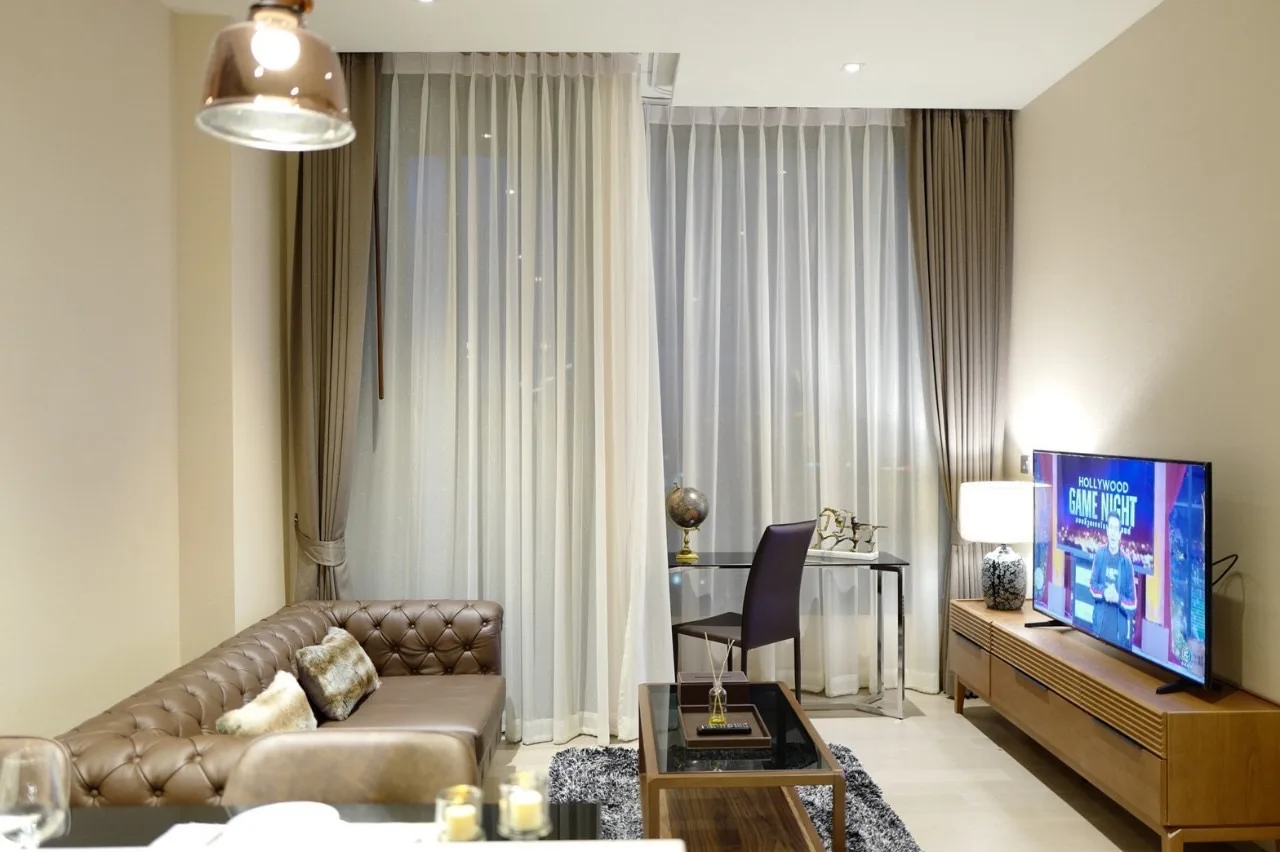 The Esse Asoke — photo 3