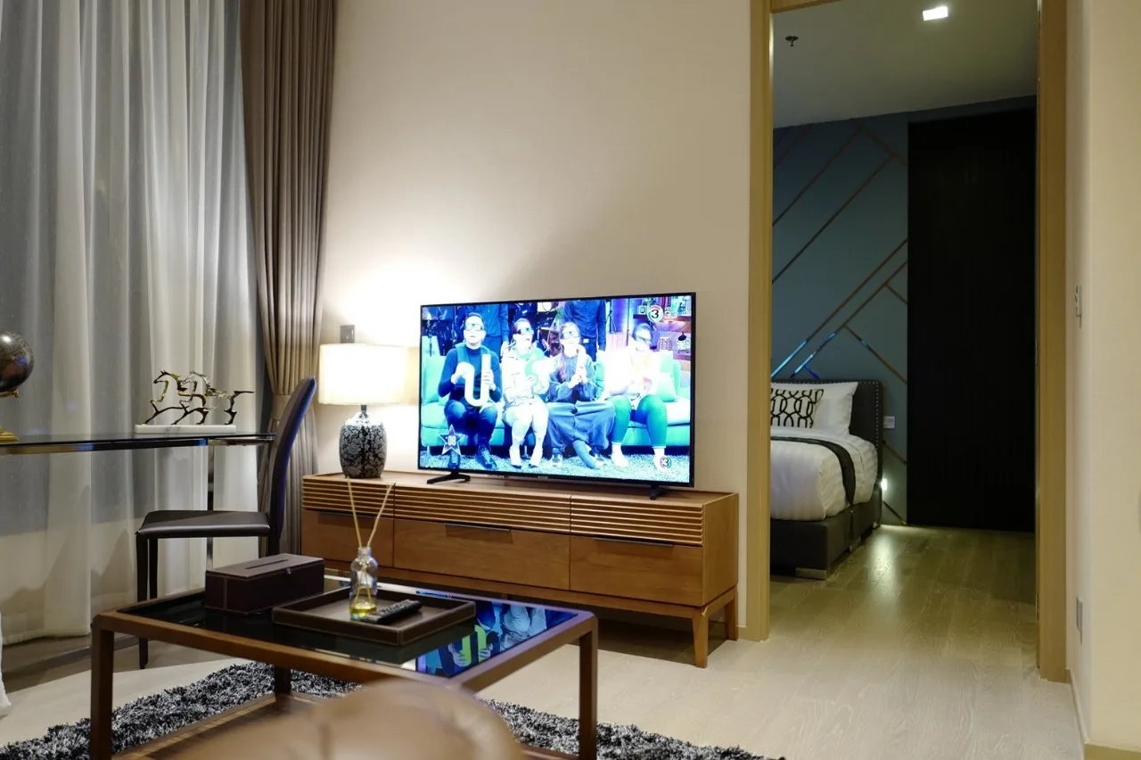 The Esse Asoke — photo 6