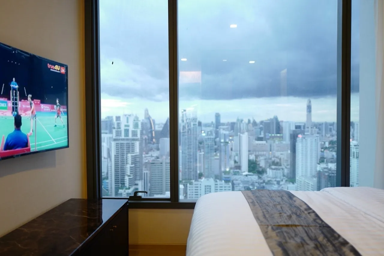 The Esse Asoke — photo 9