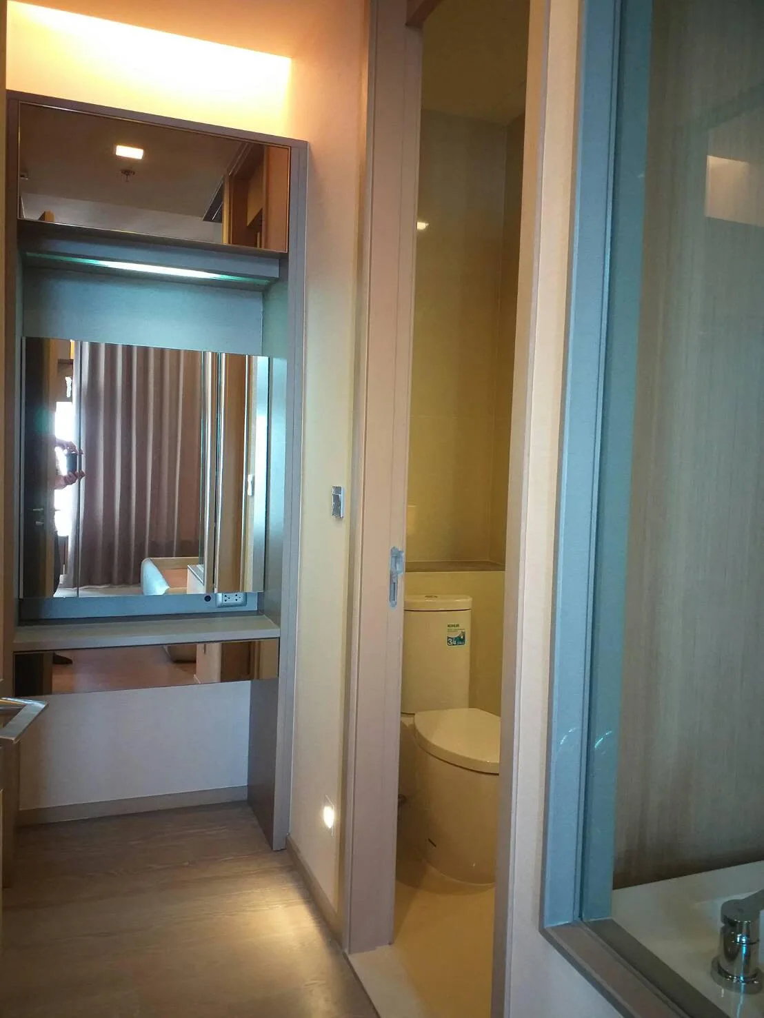 The Esse Asoke — photo 3