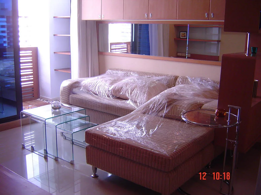 Supalai Premier Place Asoke — photo 3
