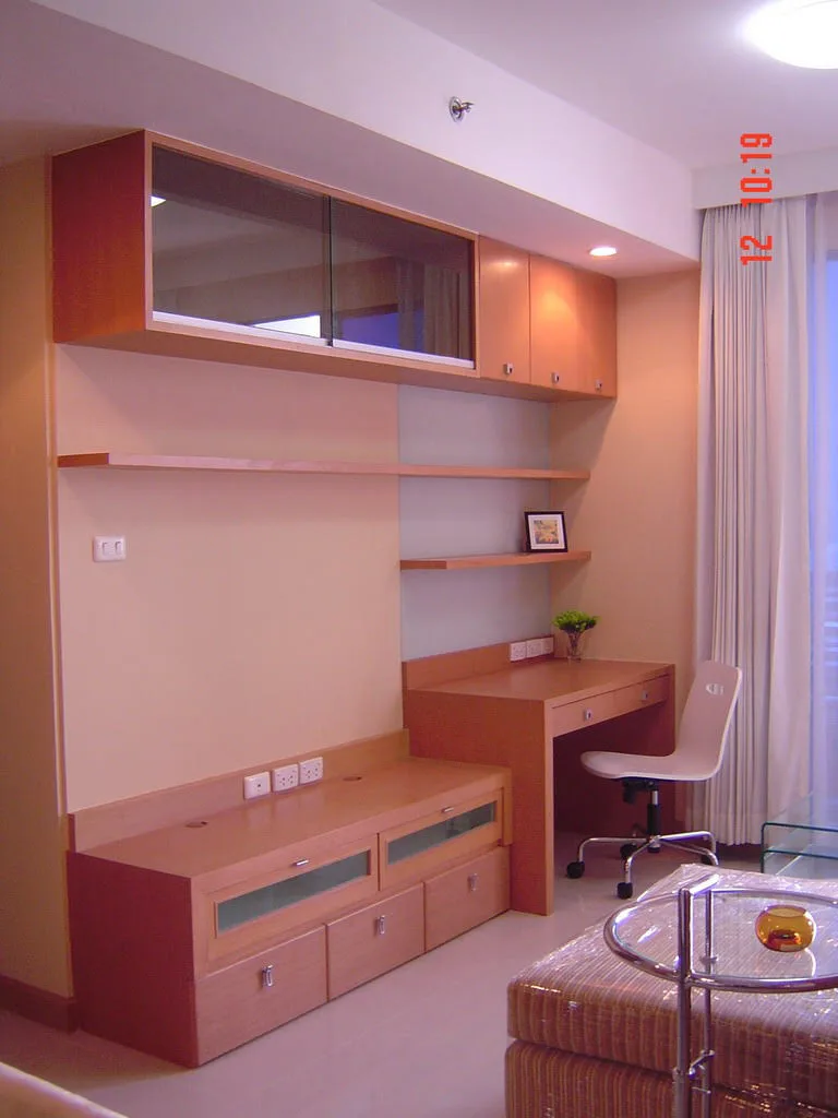 Supalai Premier Place Asoke — photo 4