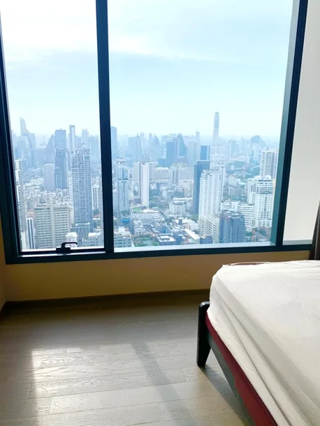 The Esse Asoke — photo 4