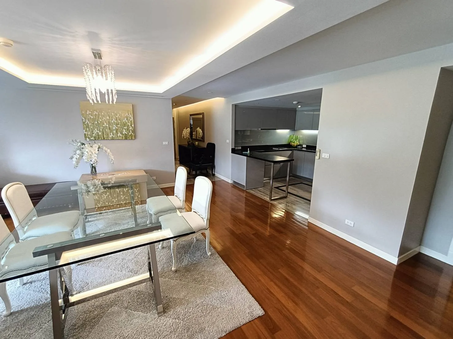 La Citta Penthouse — photo 4