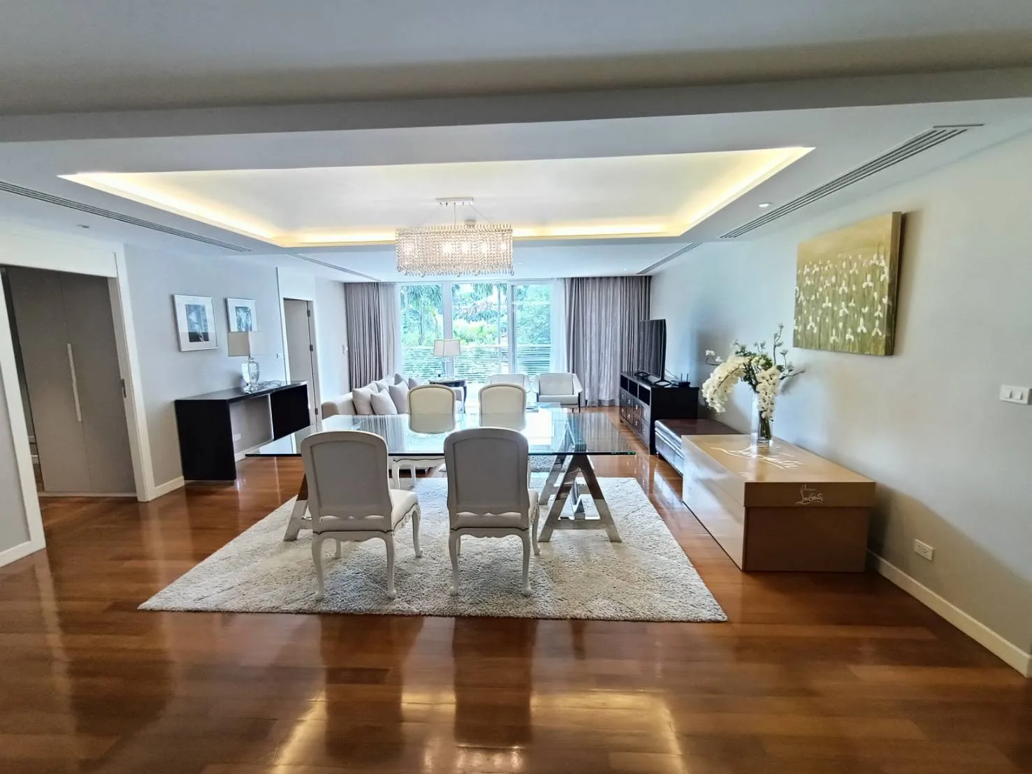 La Citta Penthouse — photo 5