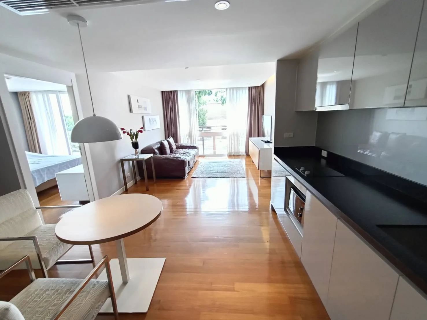 La Citta Penthouse — photo 4