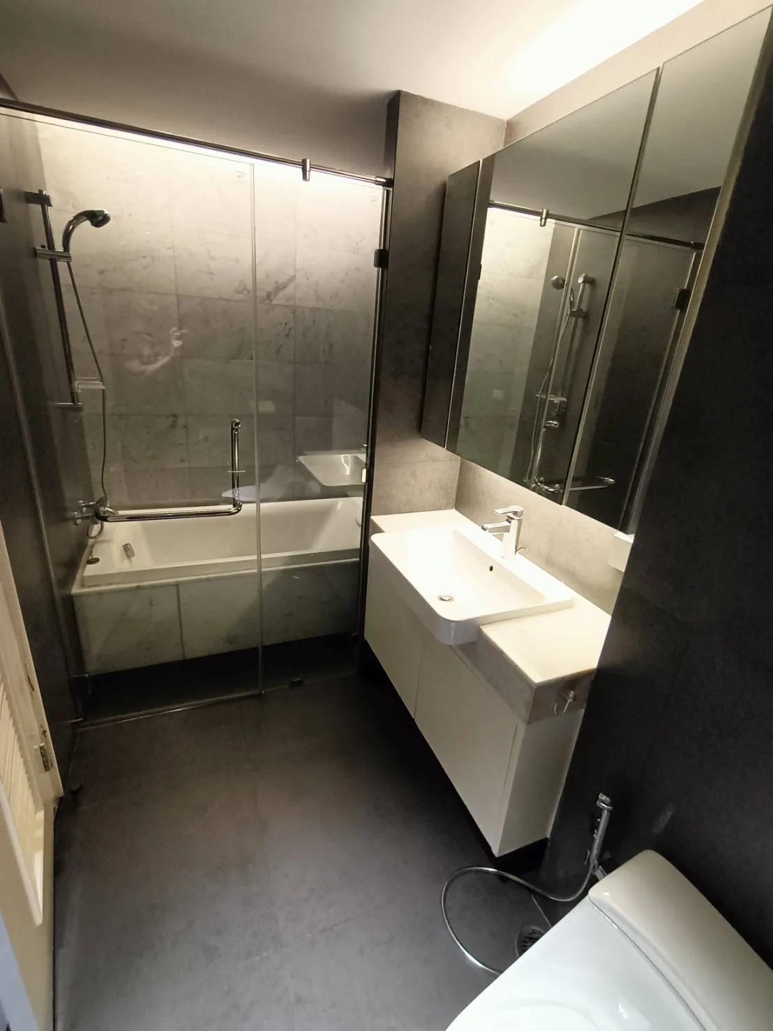 La Citta Penthouse — photo 8