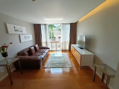 La Citta Penthouse