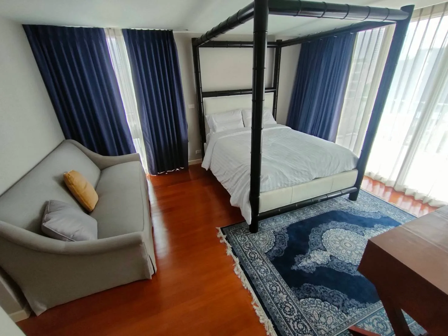 La Citta Penthouse — photo 15